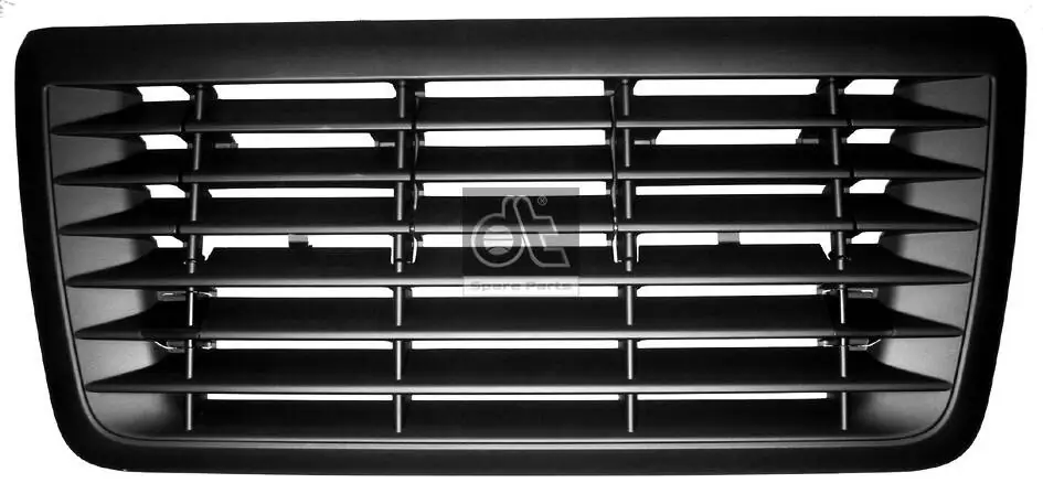 Radiator Grille